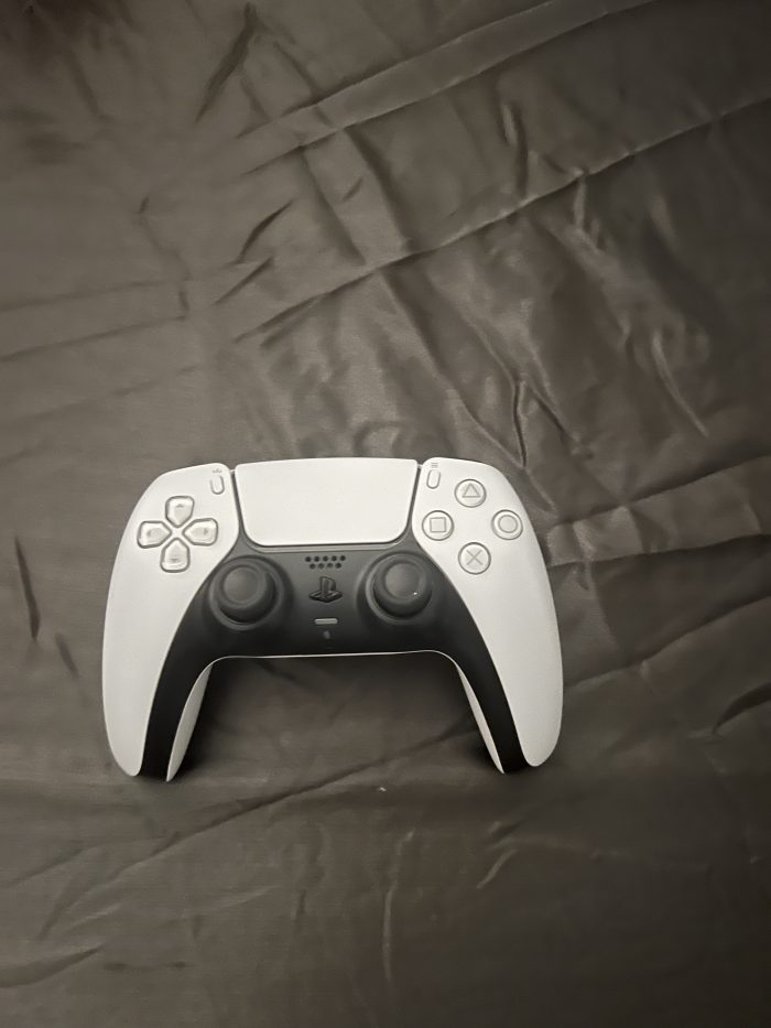 PS5 Controller